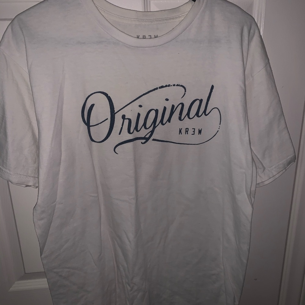 Krew shirt